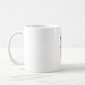 Funny Cute Fall Autumn Cute Pumkin Coffee Kaffemugg