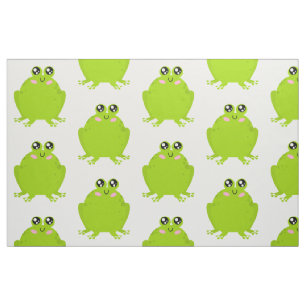 Funny Cute Frog Tyg