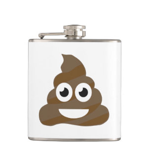 Funny Cute Poop Emoji Fickplunta