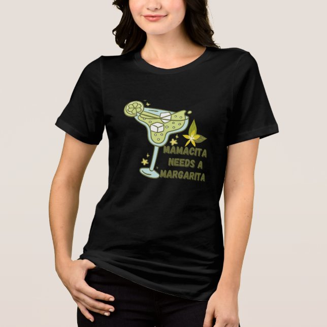 Funny Cute T-Shirt (Framsida)
