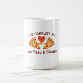 Funny & Cute Valentine’s Day Gift Kaffemugg