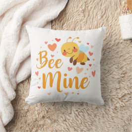 Funny & Cute Valentine’s Day Gift Kudde