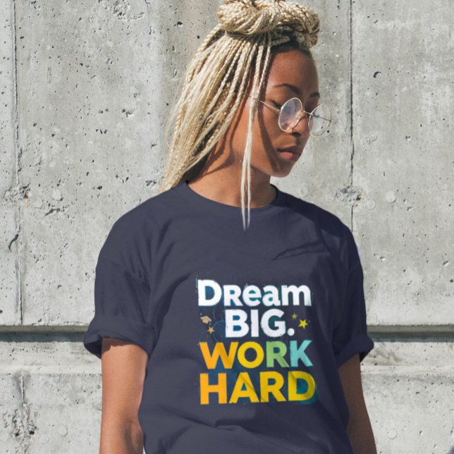 Funny Cute Womens Shirt Motivational Student T (Skapare uppladdad)