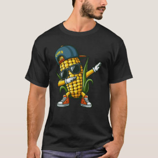 Funny Dabbing Maj T Shirt
