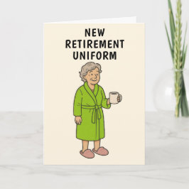 Funny Dam Pension Kort
