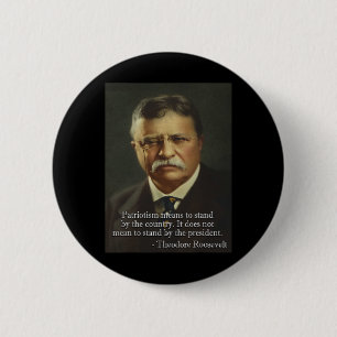 Funny Dank Meme utformar Theodore Roosevelt Meme Knapp