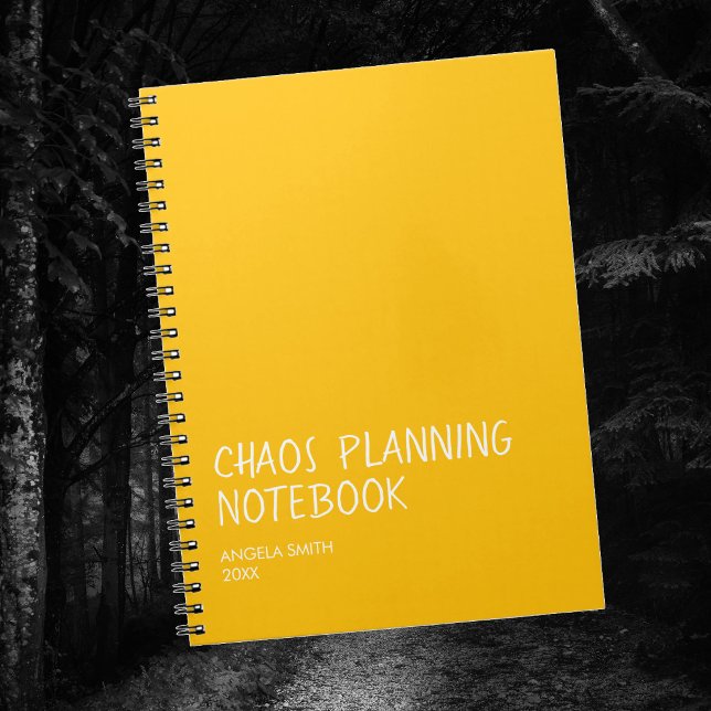 Funny Dark Humor Journal, Sarcastic Notebook, Offi Anteckningsbok (Skapare uppladdad)