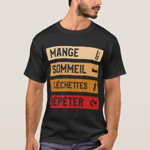 Funny Darts Gift Idea för Darts Player T Shirt
