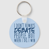 Funny Debatt