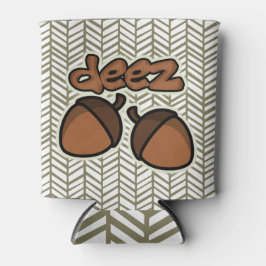 Funny Deez Nöt med örrben