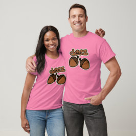 Funny Deez Nöt Tee Shirt