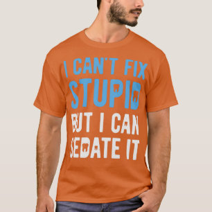Funny Dentist 11 T Shirt