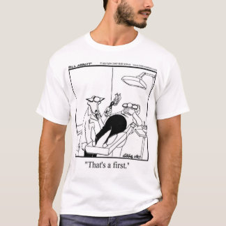 Funny Dentist T-Shirt