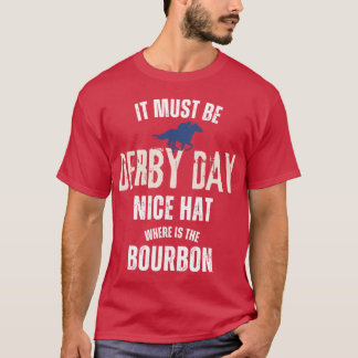 Funny Der T Shirt