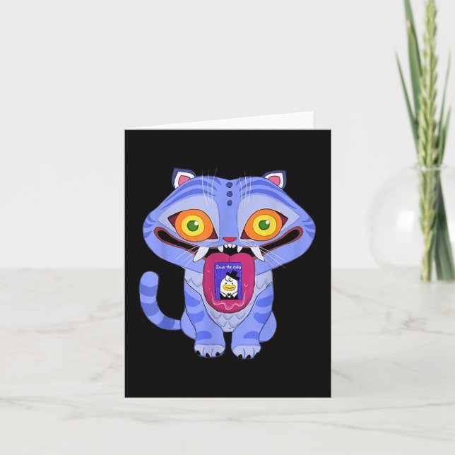 Funny Derpy Officiellt licensierad För manar Women Kort (Framsida)