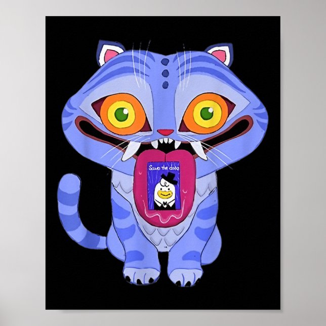 Funny Derpy Officiellt licensierad För manar Women Poster (Framsidan)