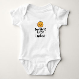Funny Desi Baby Shower, Cute Indian Baby T Shirt