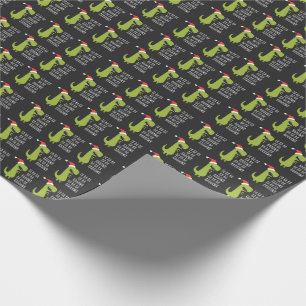 Funny Dinosaur Fa Ra Ra Rawr Rawr t Rex Presentpapper