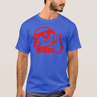 Funny Dirty Diesel vintage T Shirt