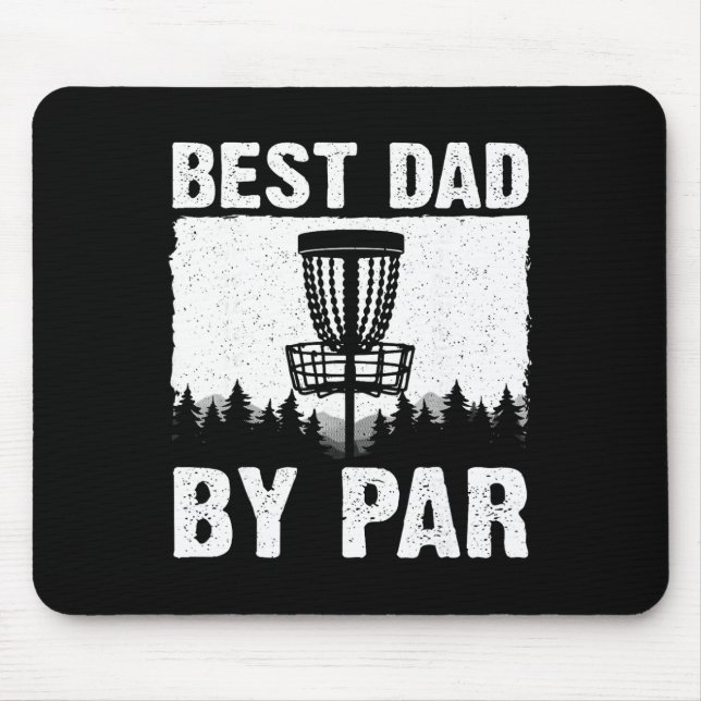 Funny Disc Golf Art For Men Dad Disc Golf Player D Musmatta (Framsidan)