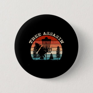 Funny Disc Golfer Gifts Outdoor Sports Stupid Tree Knapp