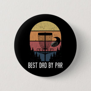 Funny Disk Golf Far Frisbee Pappa Knapp