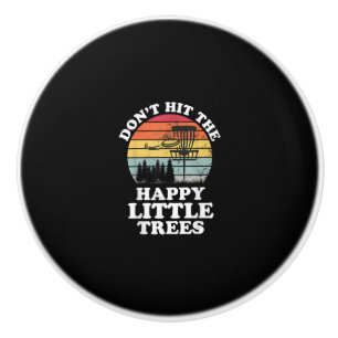 Funny Disk Golf Frisbee Golfing Player Sport Manar Knopp