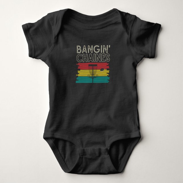 Funny Disk Golfing Sport Frisbee Disk Golf Player T Shirt (Framsida)