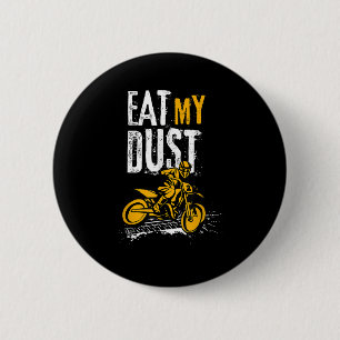 Funny Distress Motocross-citat Dirt Bike Biker G Knapp