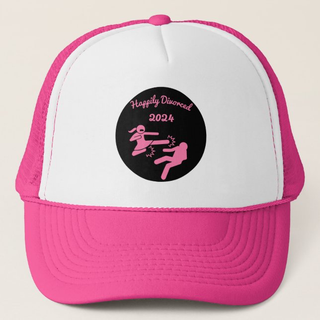 Funny Divorce Sympathy Gifts Keps (Framsida)