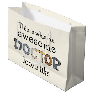 Funny Doctor Gifts FANTASTISK DOKTOR