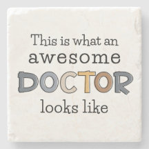 Funny Doctor Gifts | FANTASTISK DOKTOR