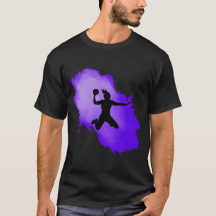 Funny Dodgeball Sport T Shirt