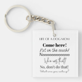 Funny Dog Mom Sayings
