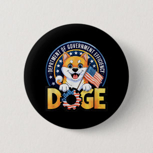 Funny Doge Crypto Meme Department of Government Ef Knapp