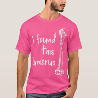 Funny Doktor Nurse Medical Student T Shirt