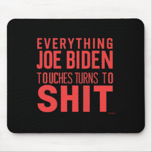 Funny Donald Trump 2024 Allt Joe Biden Touch Musmatta