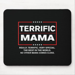 Funny Donald Trump Gift for Terrific Mamma - Trump Musmatta