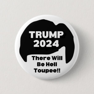 Funny Donald Trump Knapp