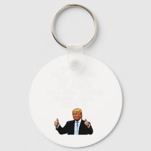Funny Donald Trump Mor39s Day Gag Gift Conserva Nyckelring
