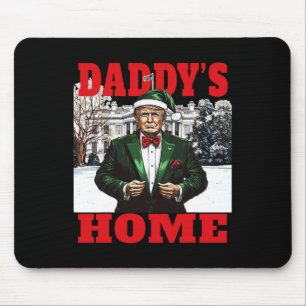 Funny Donald Trump Pappor Home White House Kristus Musmatta