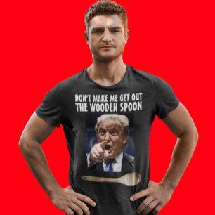 Funny Donald Trump T-shirt t-shirt