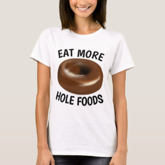 Funny DONUT T-Shirts Tees