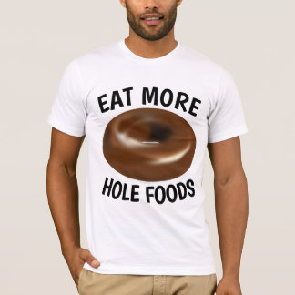 Funny DONUT T-Shirts Tees