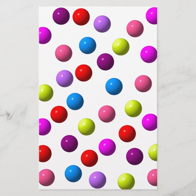 Funny Dots (Framsida)