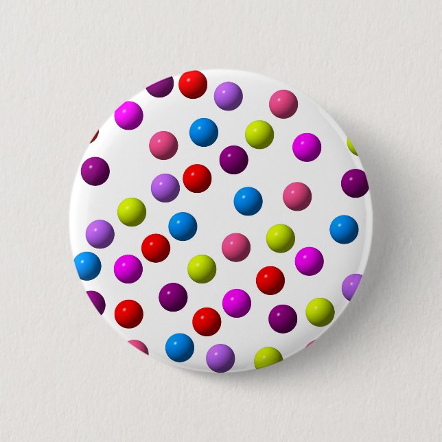 Funny Dots Knapp (Framsida)