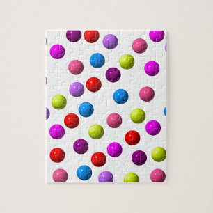Funny Dots Pussel