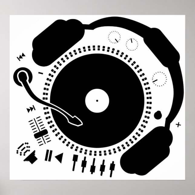 Funny_Doughnut Poster (Framsidan)