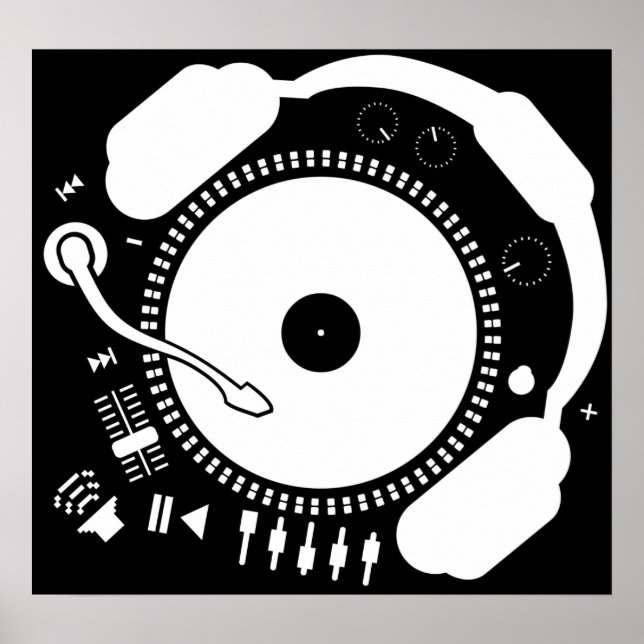 Funny_Doughnut Poster (Framsidan)