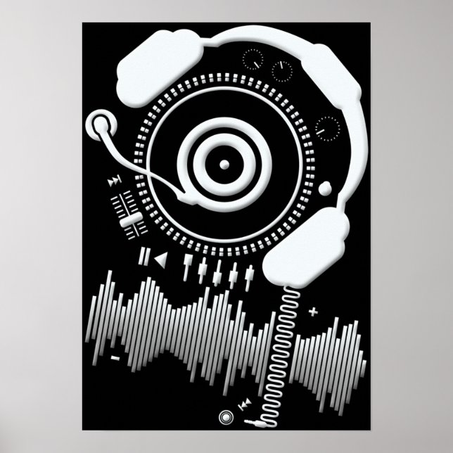 Funny_Doughnut Poster (Framsidan)